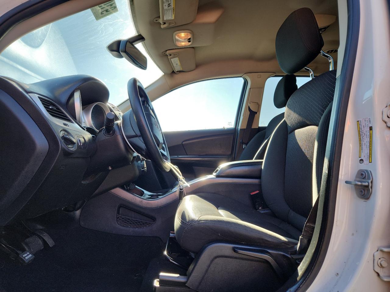 2019 DODGE JOURNEY