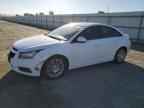 2011 CHEVROLET CRUZE
