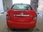 2015 CHEVROLET SONIC