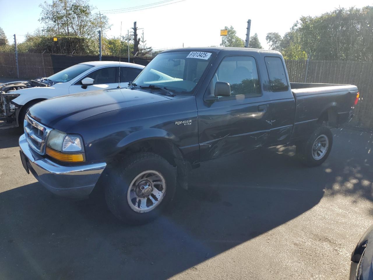 1999 FORD RANGER