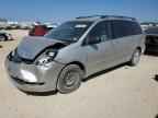 2010 TOYOTA SIENNA