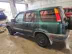 2001 HONDA CR-V