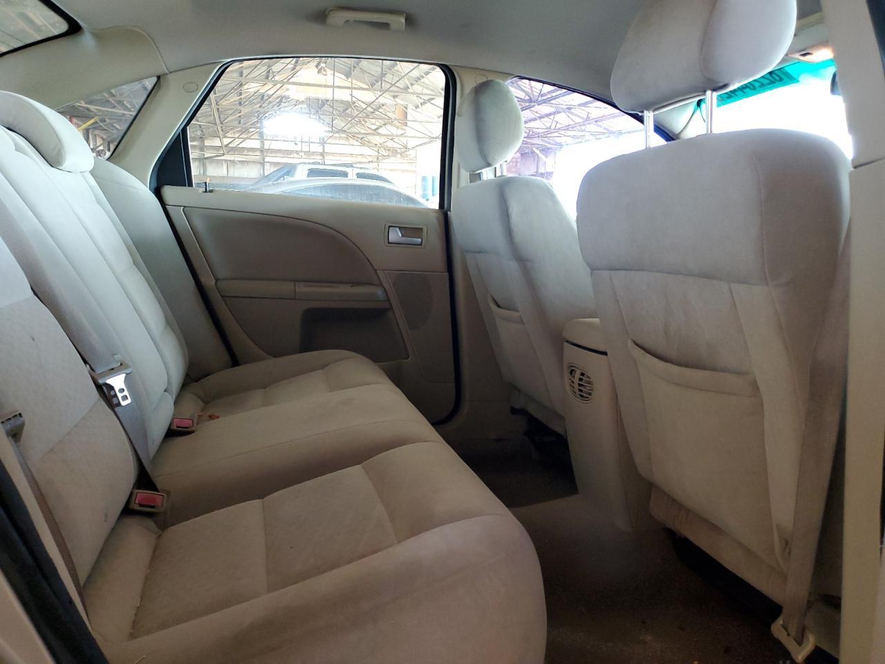 2005 FORD Five Hundred