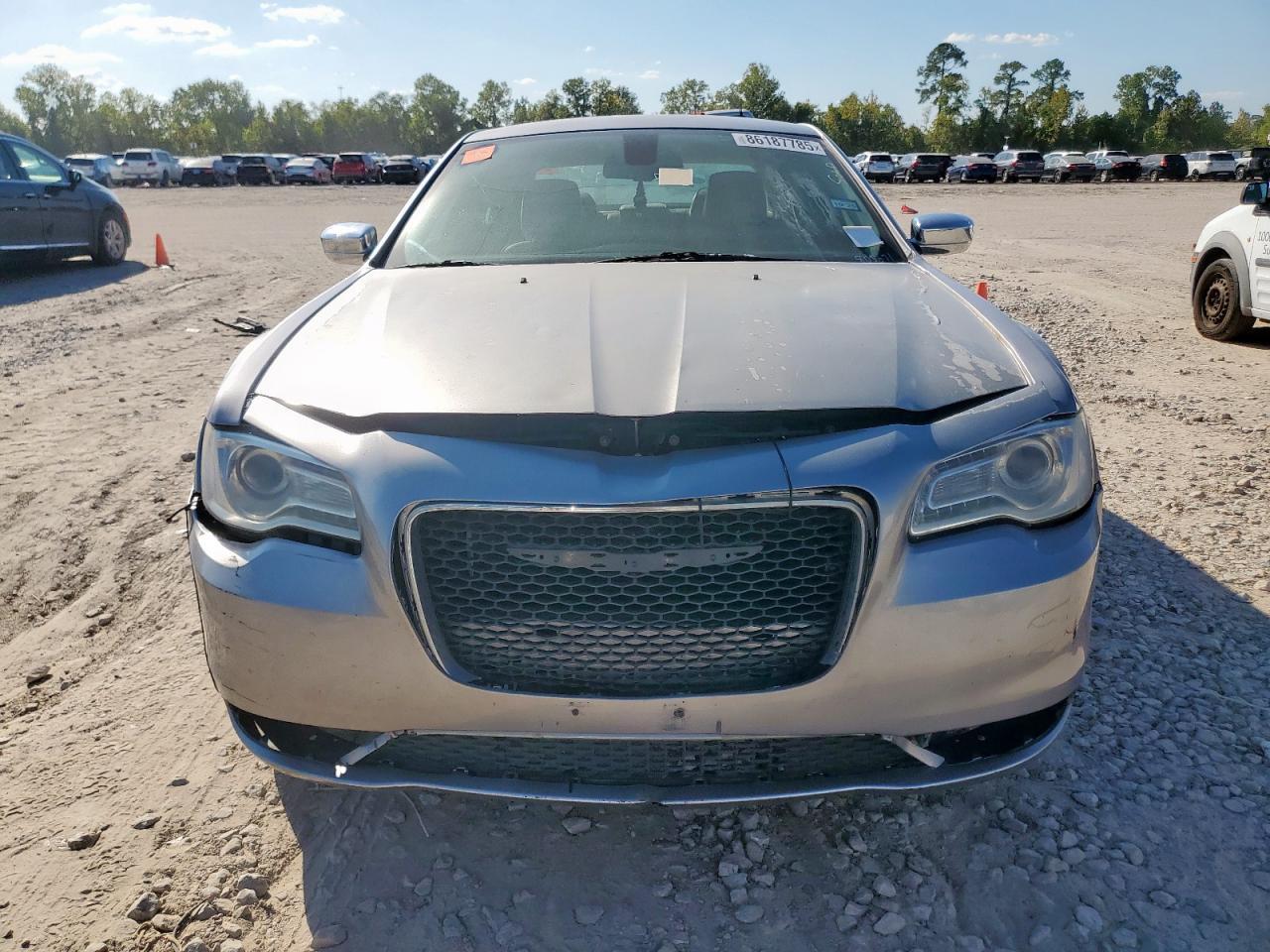 2018 CHRYSLER 300