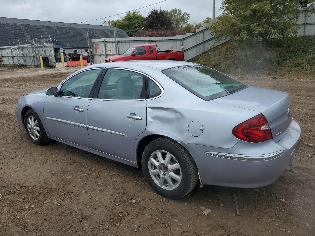 2005 BUICK LACROSSE