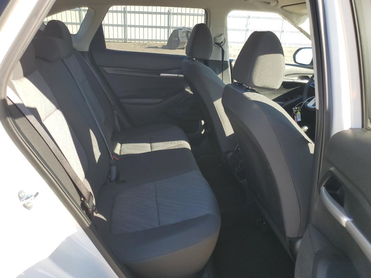 2025 KIA SELTOS
