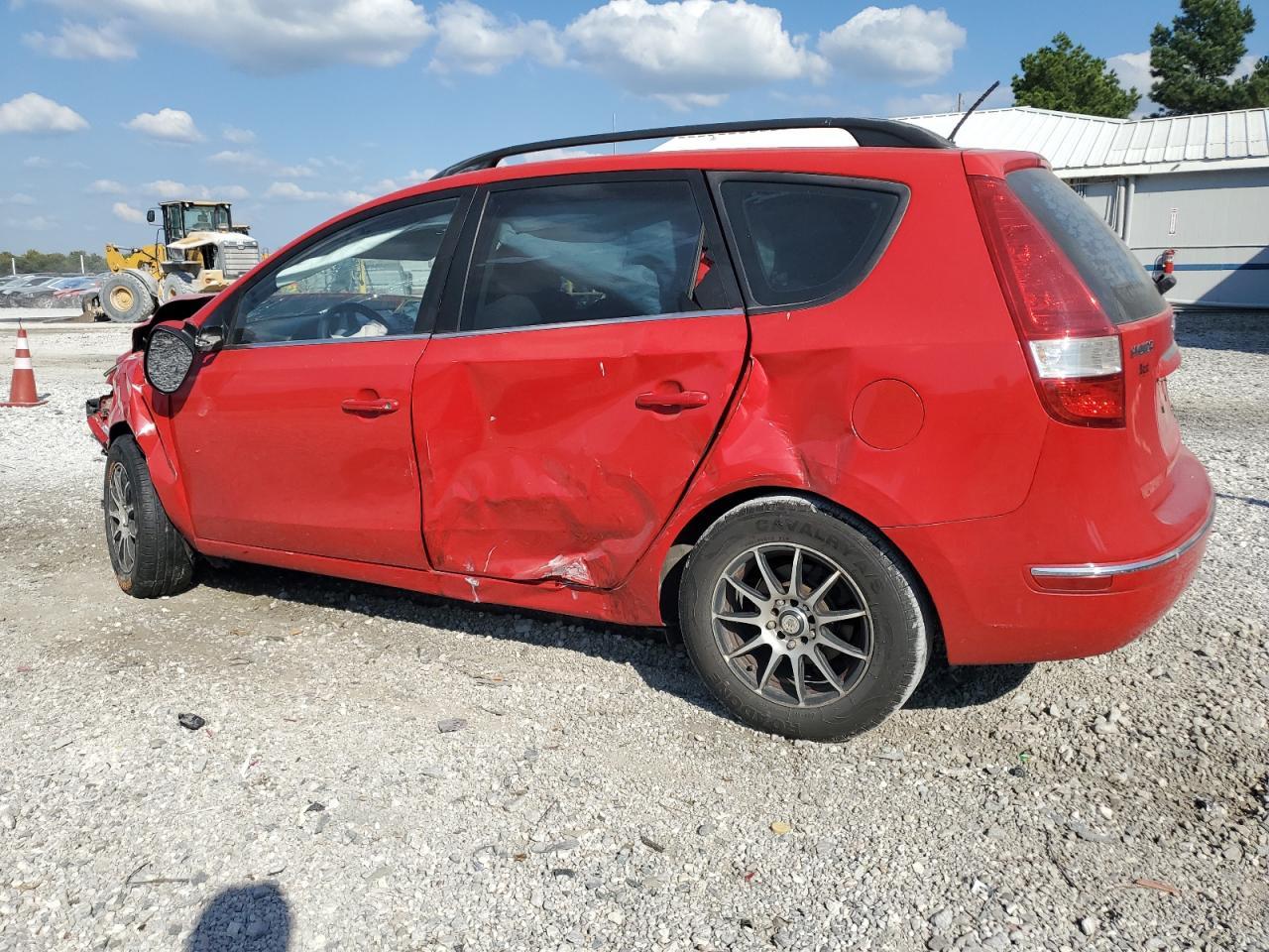 2010 HYUNDAI ELANTRA