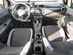 2025 NISSAN VERSA