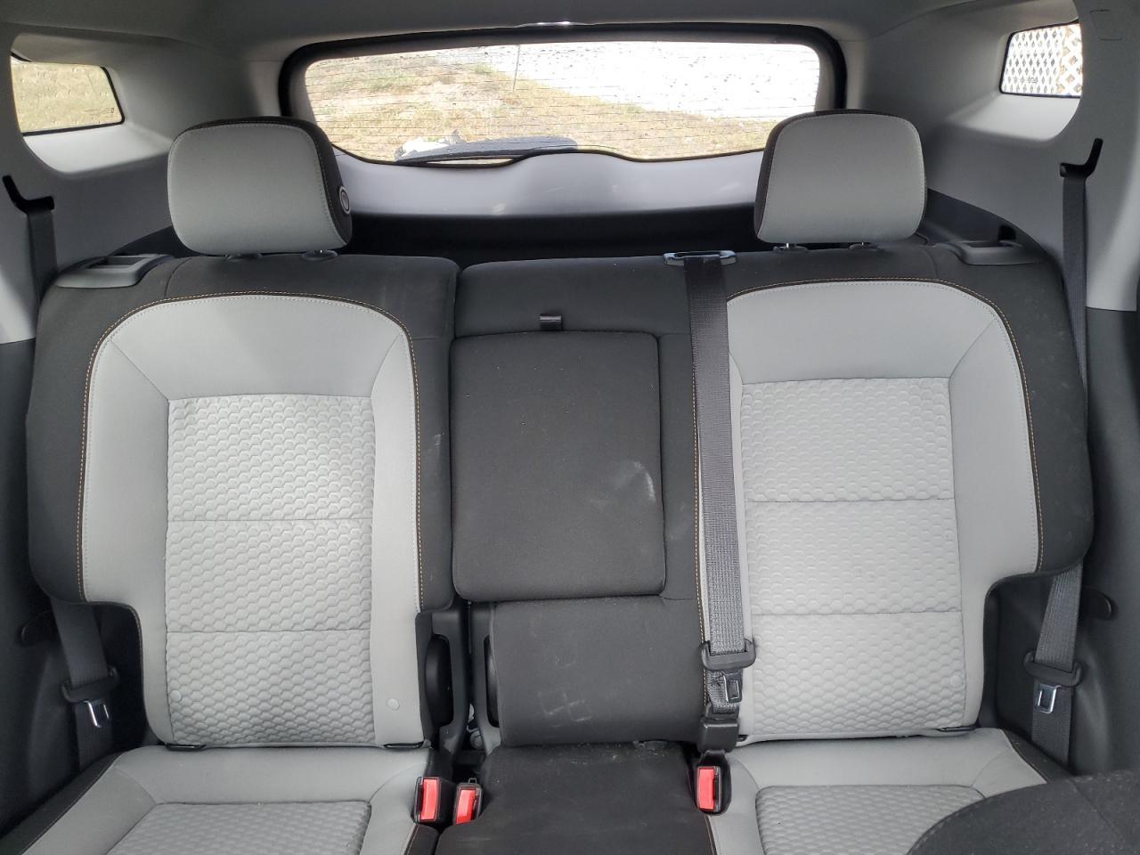 2020 GMC Terrain