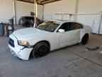 2012 DODGE CHARGER