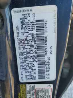 2004 TOYOTA CAMRY