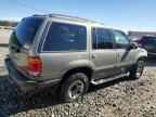 2000 MERCURY Mountaineer