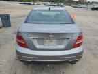 2012 MERCEDES-BENZ C-CLASS
