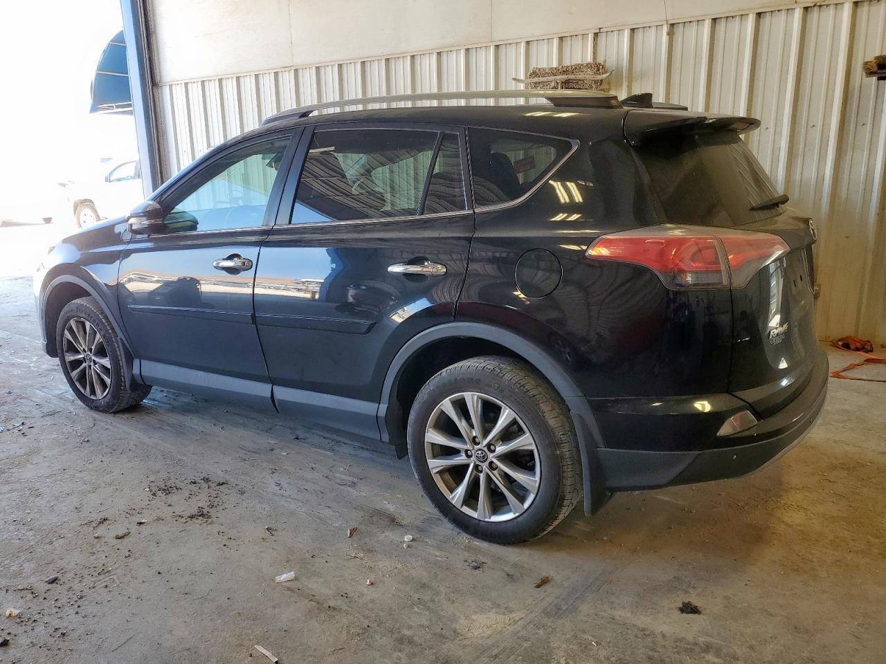 2017 TOYOTA RAV4