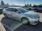 2013 TOYOTA Avalon