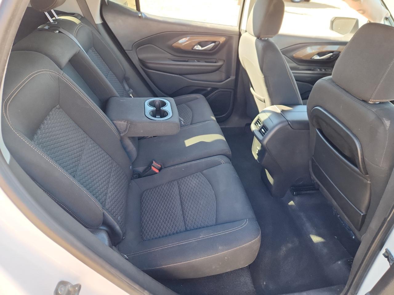 2021 GMC Terrain