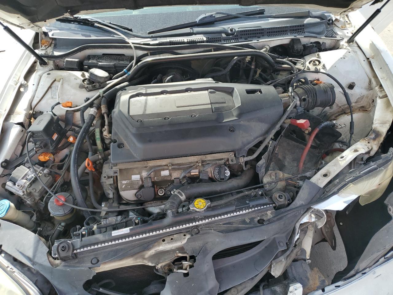 2001 ACURA CL