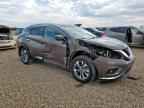 2016 NISSAN MURANO
