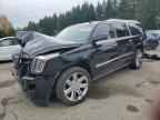 2015 CADILLAC Escalade ESV