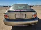 2002 NISSAN Maxima