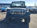 2005 JEEP WRANGLER