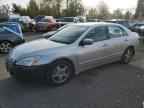 2005 HONDA ACCORD
