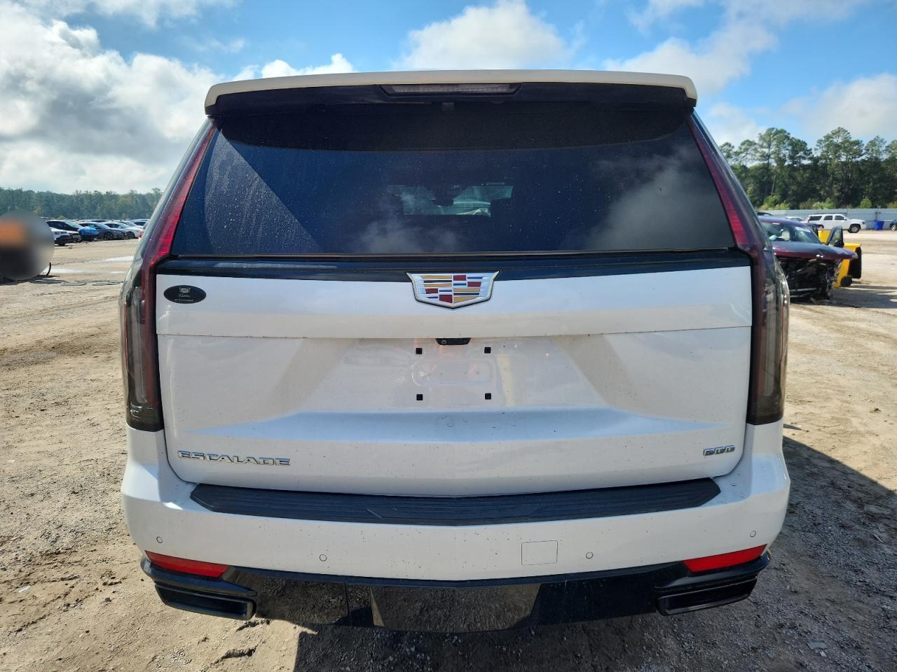 2023 CADILLAC ESCALADE
