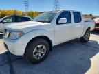 2016 NISSAN Frontier