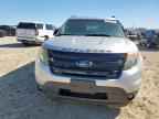 2014 FORD Explorer Sport Trac