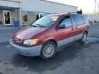 1998 TOYOTA SIENNA