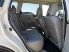 2011 SUBARU FORESTER