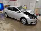 2018 NISSAN SENTRA