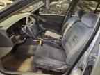 2000 NISSAN ALTIMA