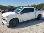 2023 CHEVROLET Silverado