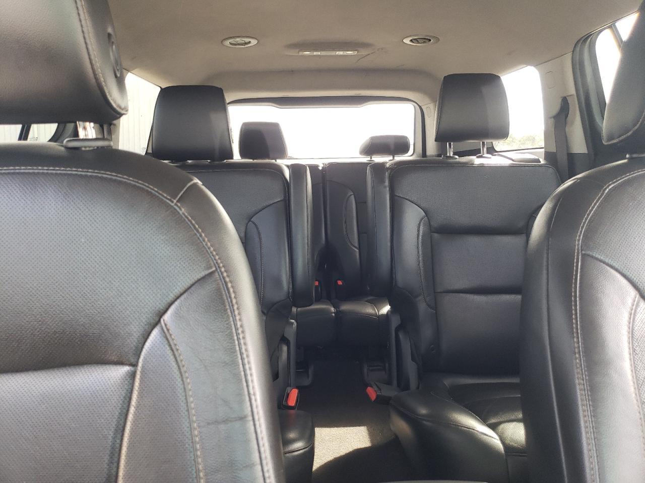 2017 GMC ACADIA