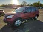 2008 HONDA CR-V