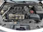 2010 FORD FUSION