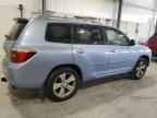 2010 TOYOTA HIGHLANDER