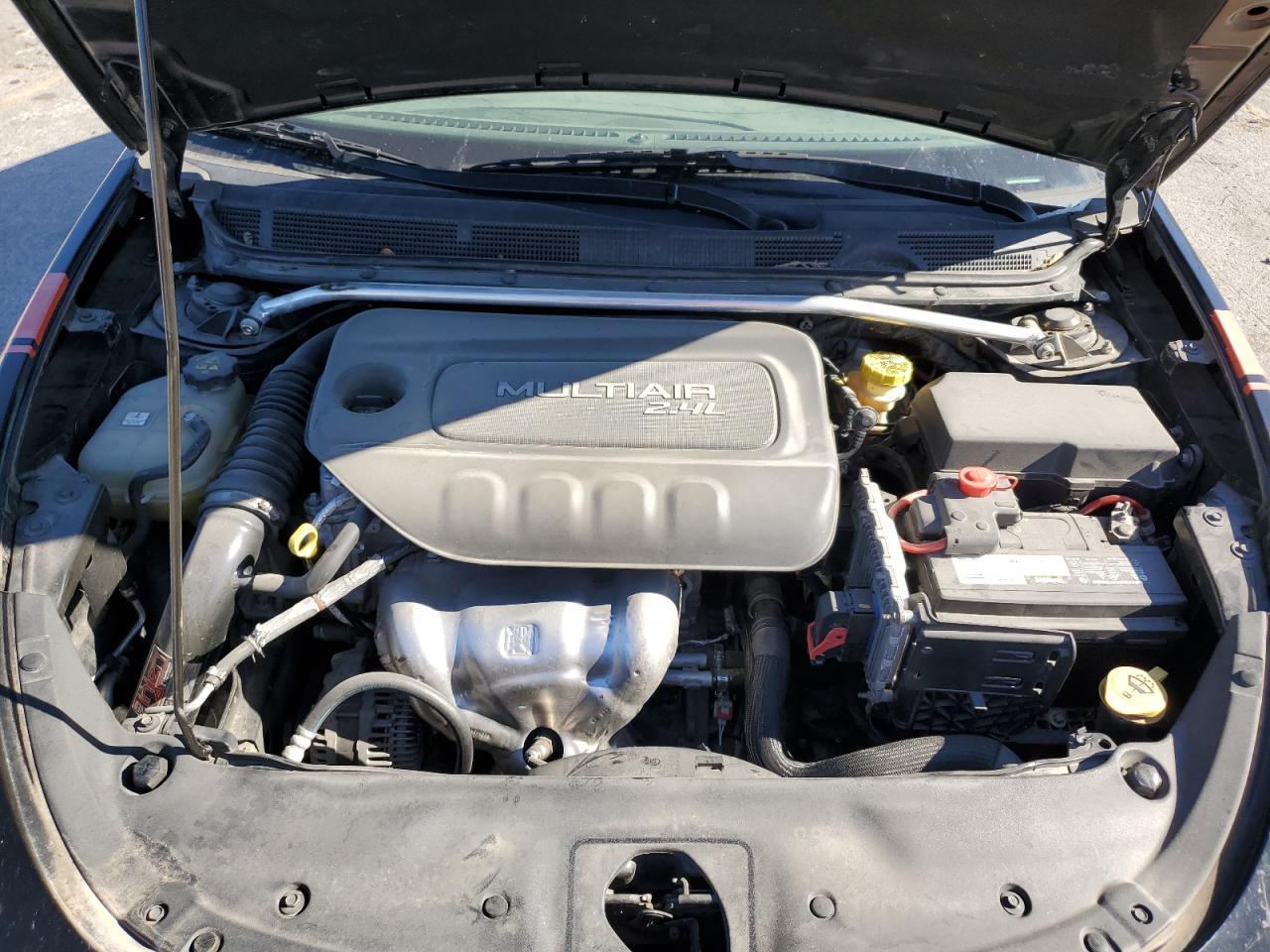 2015 DODGE Dart