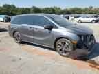 2024 HONDA ODYSSEY