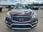 2017 INFINITI QX50