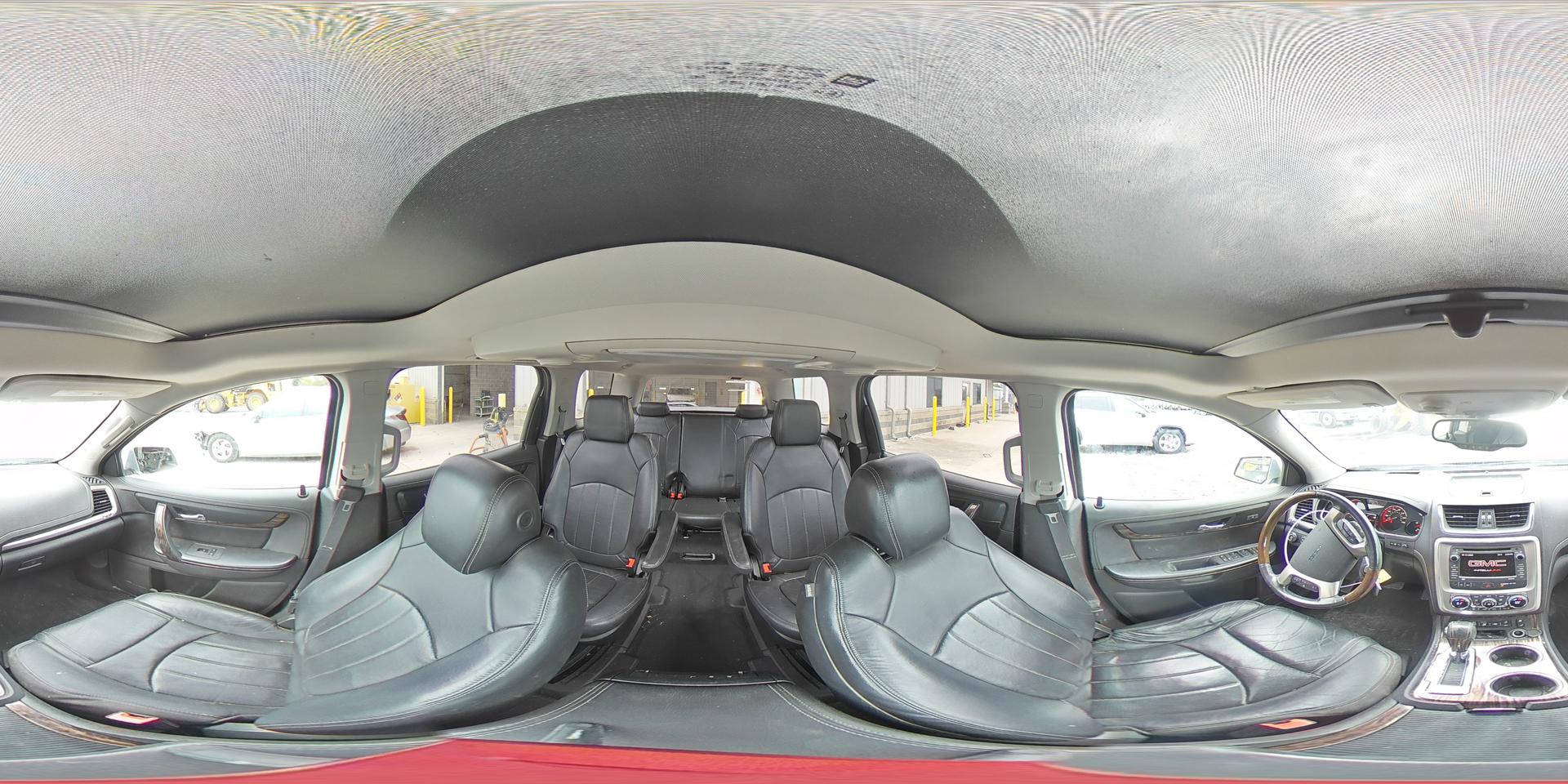 2013 GMC ACADIA