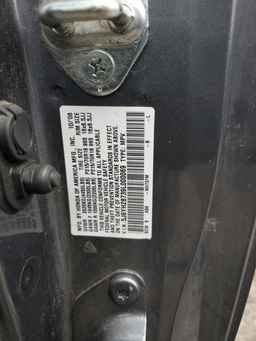 2009 HONDA Element
