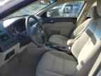 2009 FORD FUSION