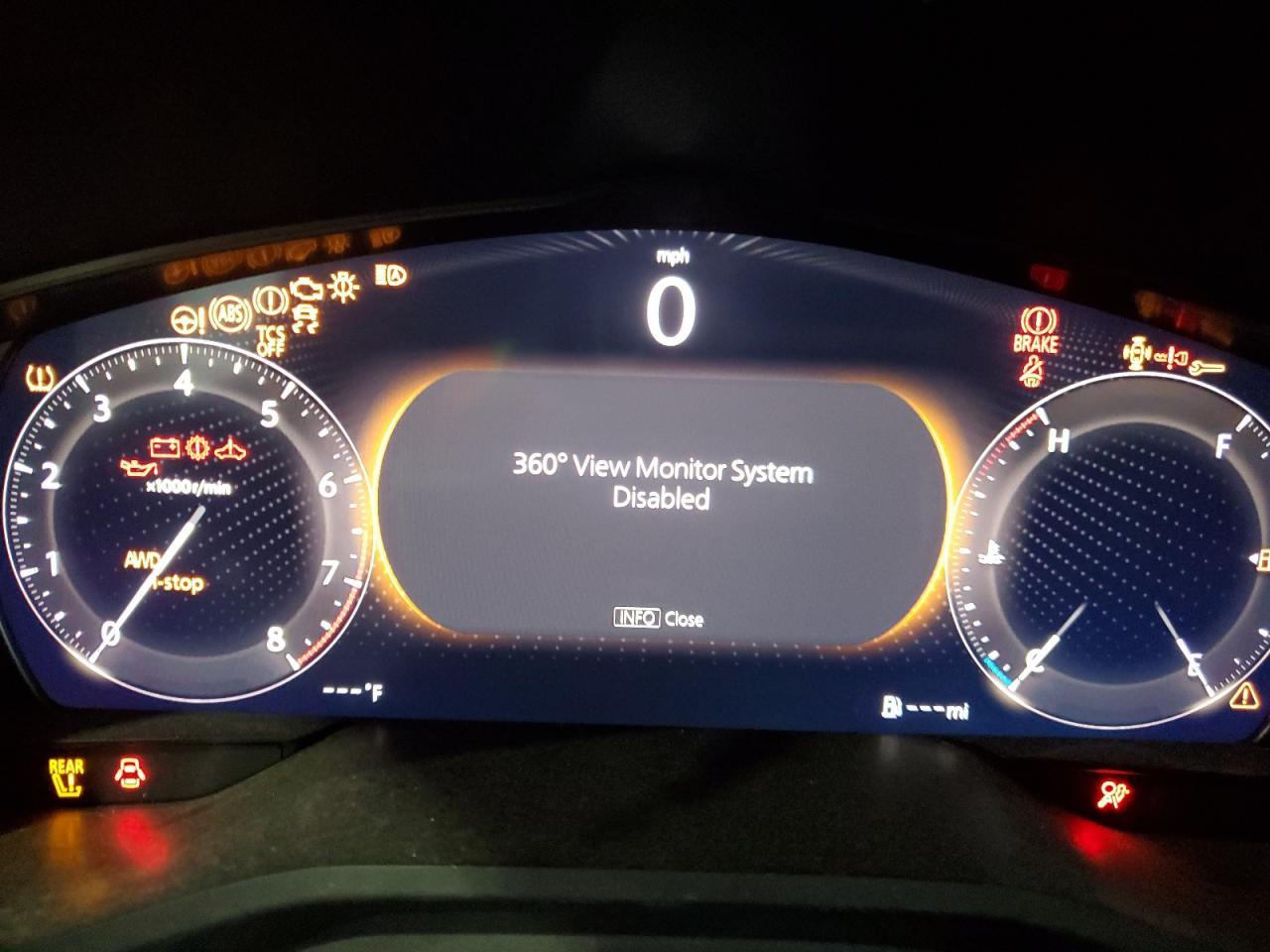2025 MAZDA CX-90