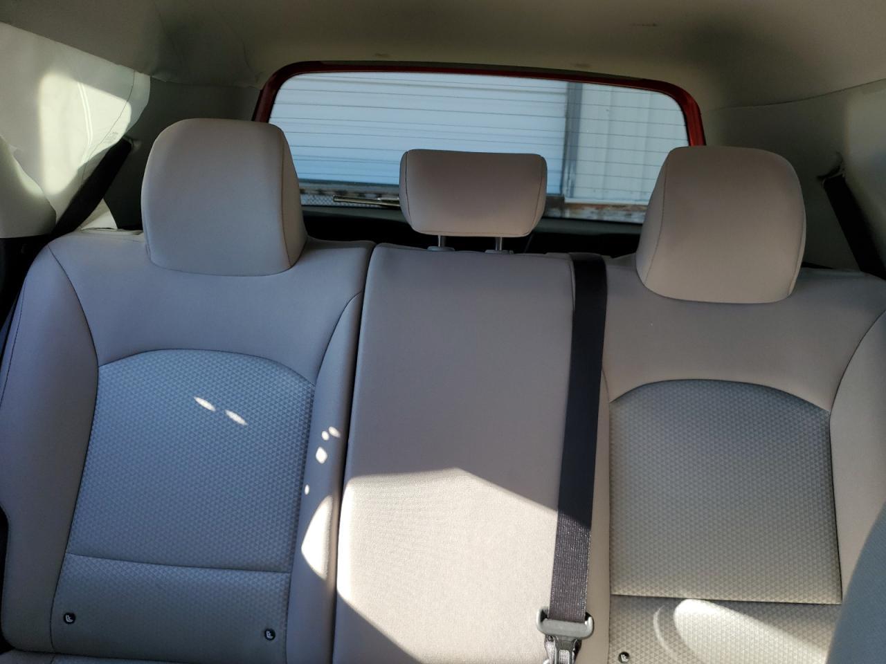 2025 KIA SOUL