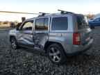 2017 JEEP PATRIOT