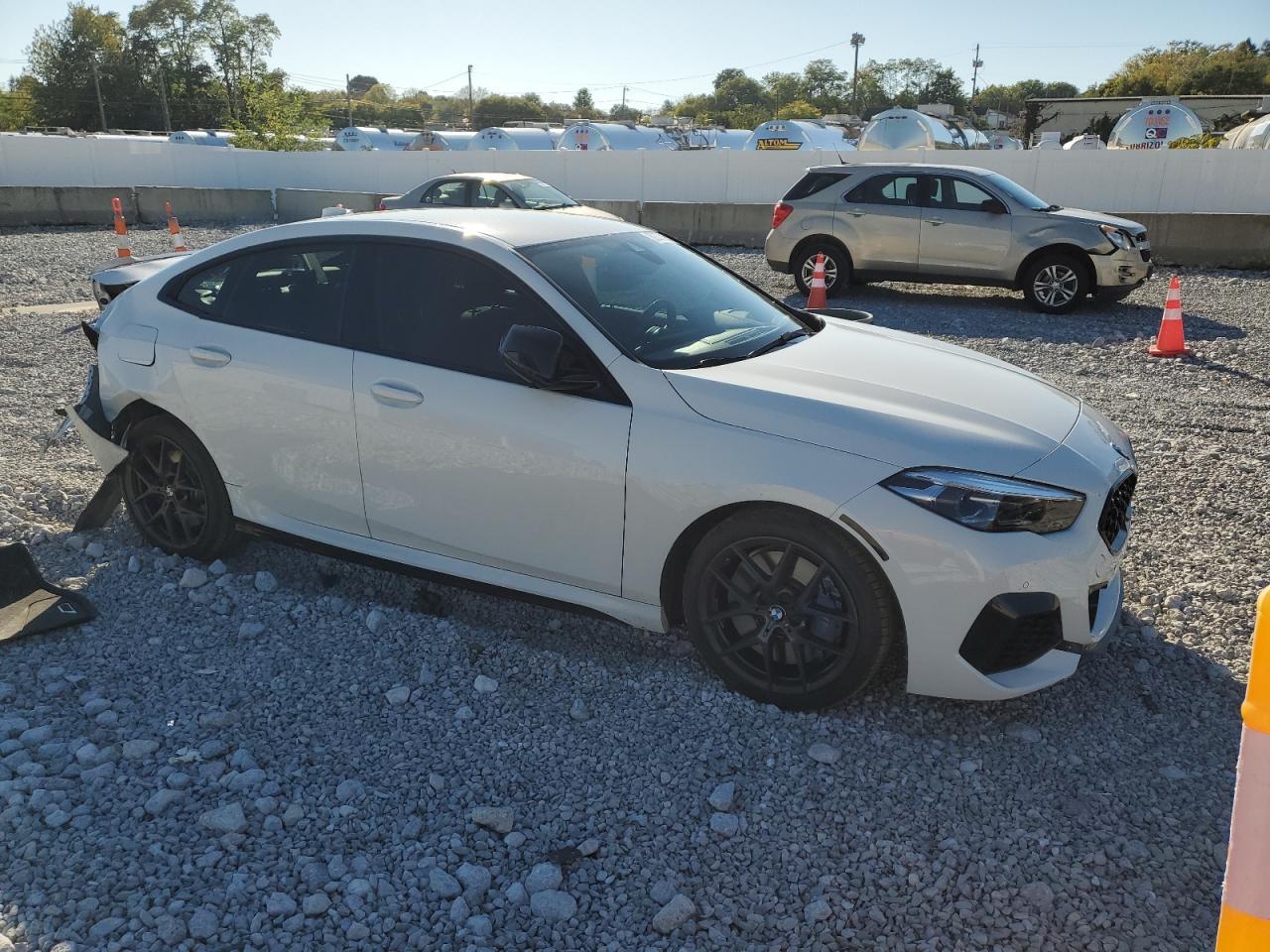 2021 BMW M235i