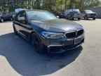 2018 BMW M550i xDrive