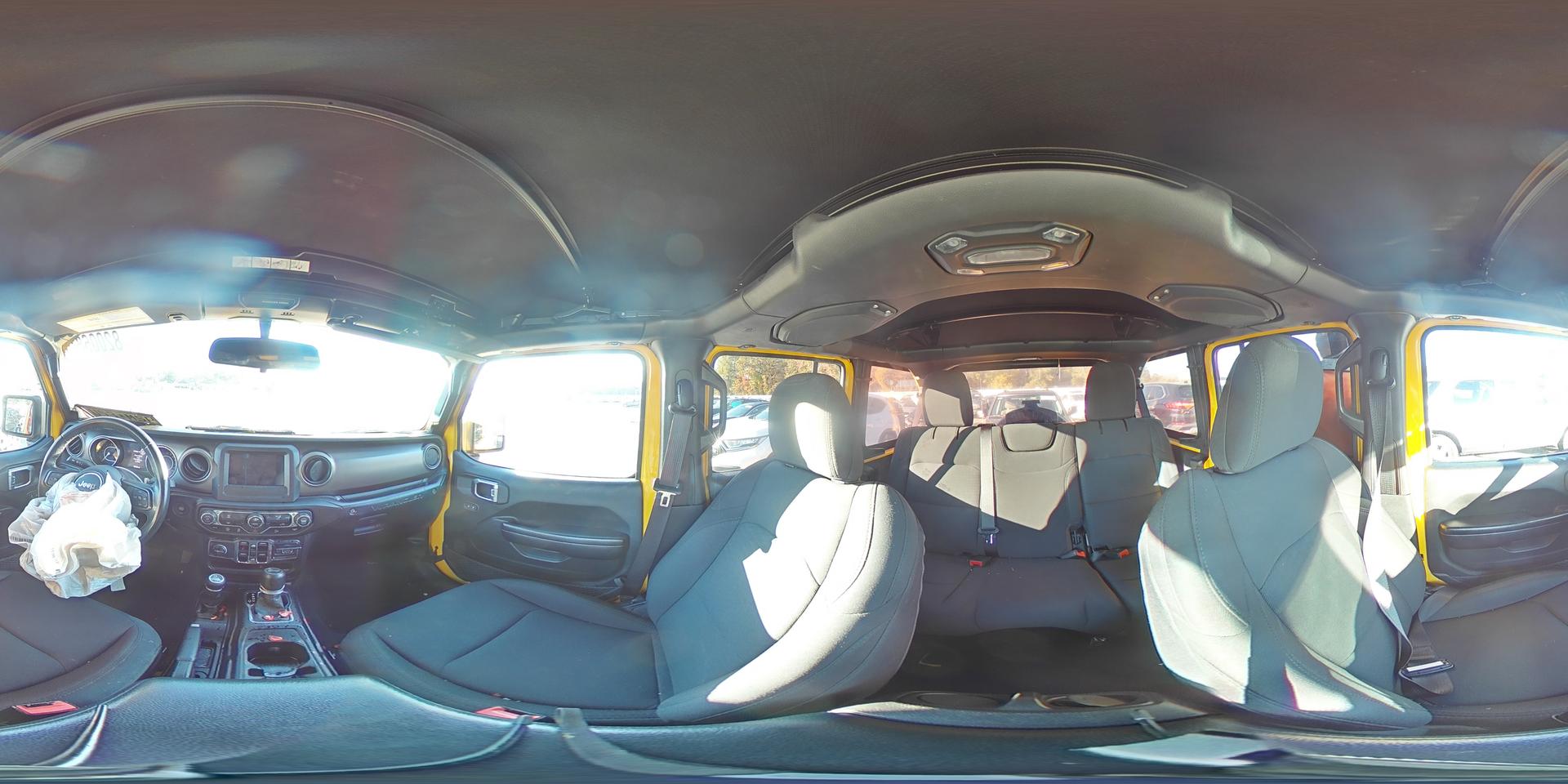 2016 JEEP PATRIOT